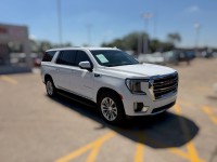 Image for 2021 GMC Yukon SLT ID: 7482887