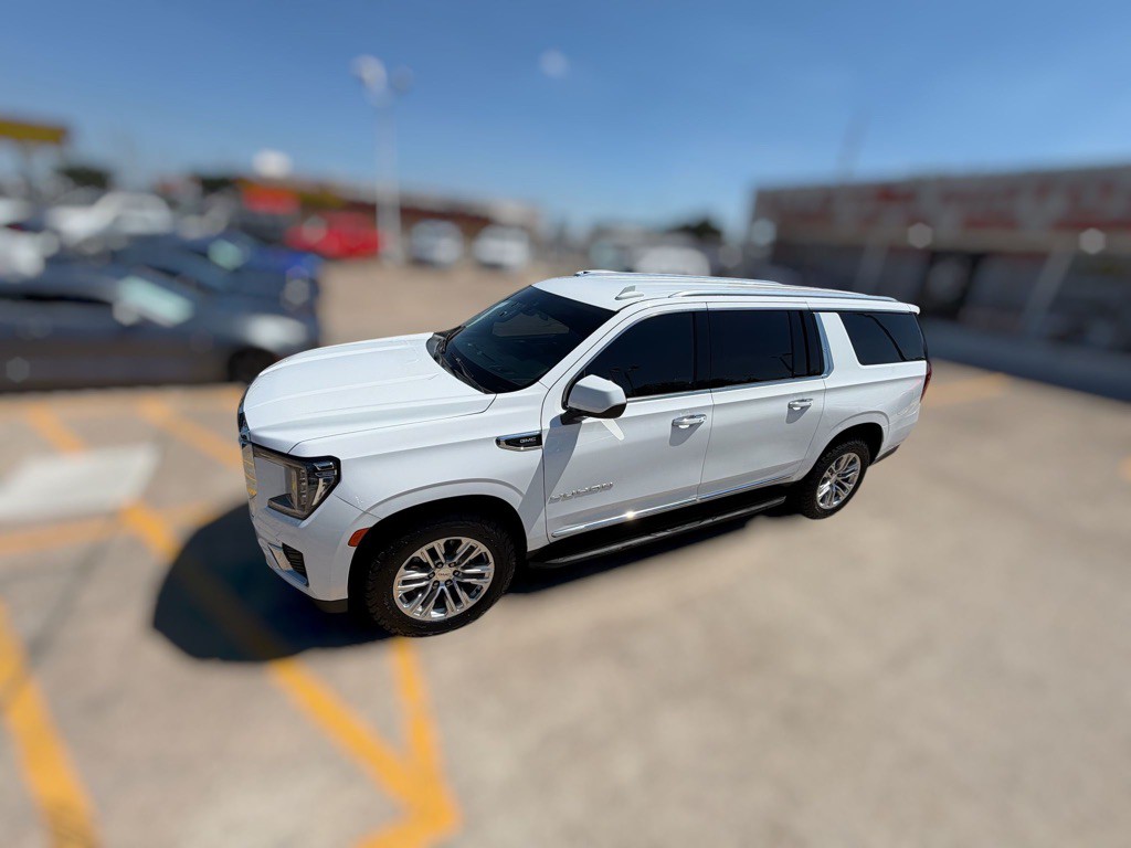 2021 GMC Yukon Image 5