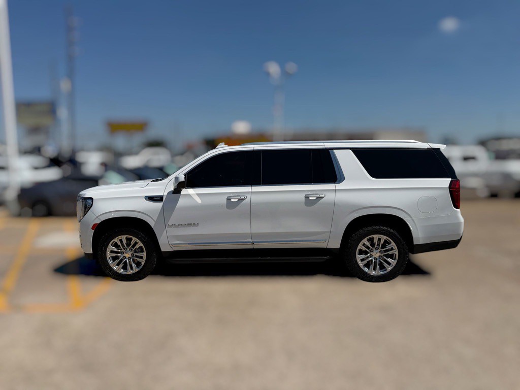 2021 GMC Yukon Image 7