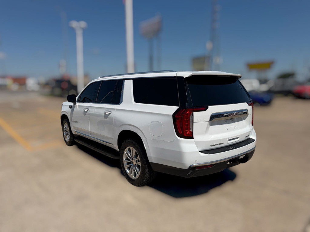 2021 GMC Yukon Image 11