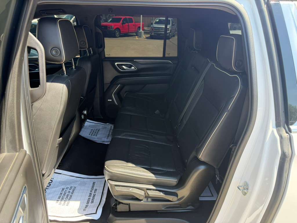 2021 GMC Yukon Image 13