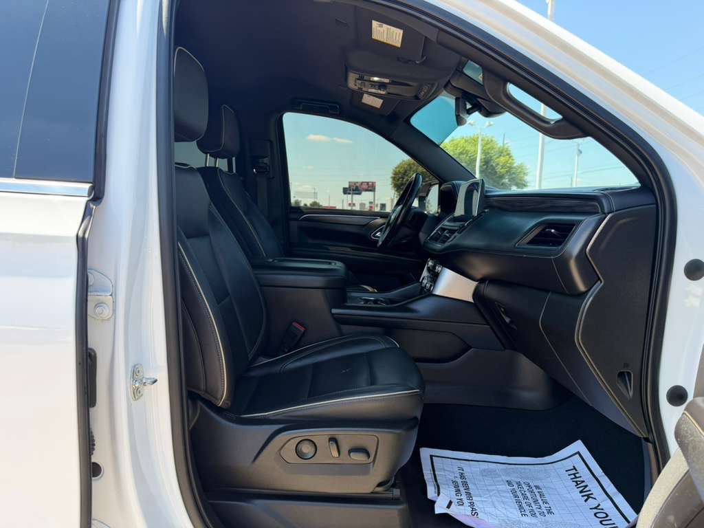 2021 GMC Yukon Image 15