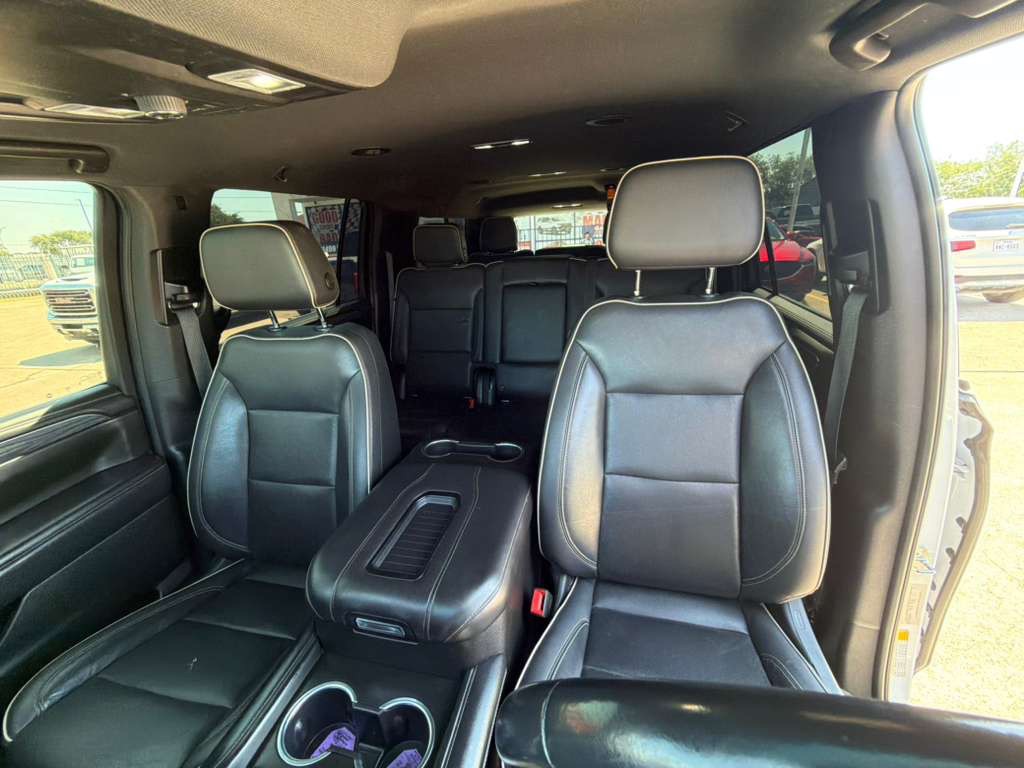 2021 GMC Yukon Image 19