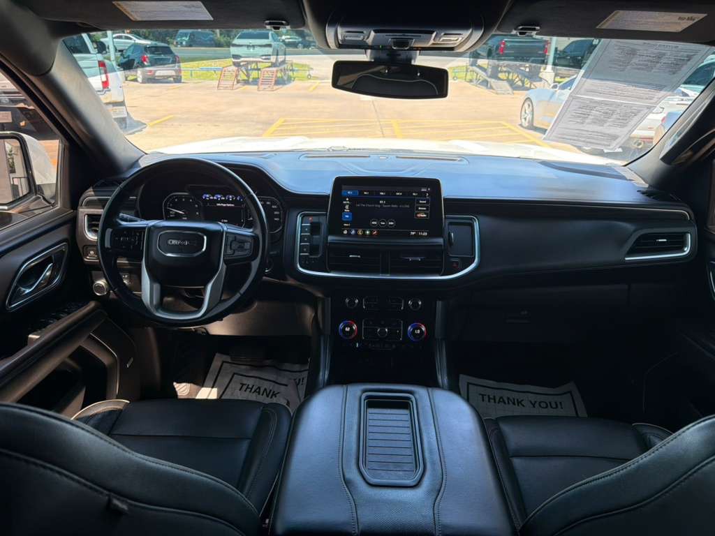 2021 GMC Yukon Image 21