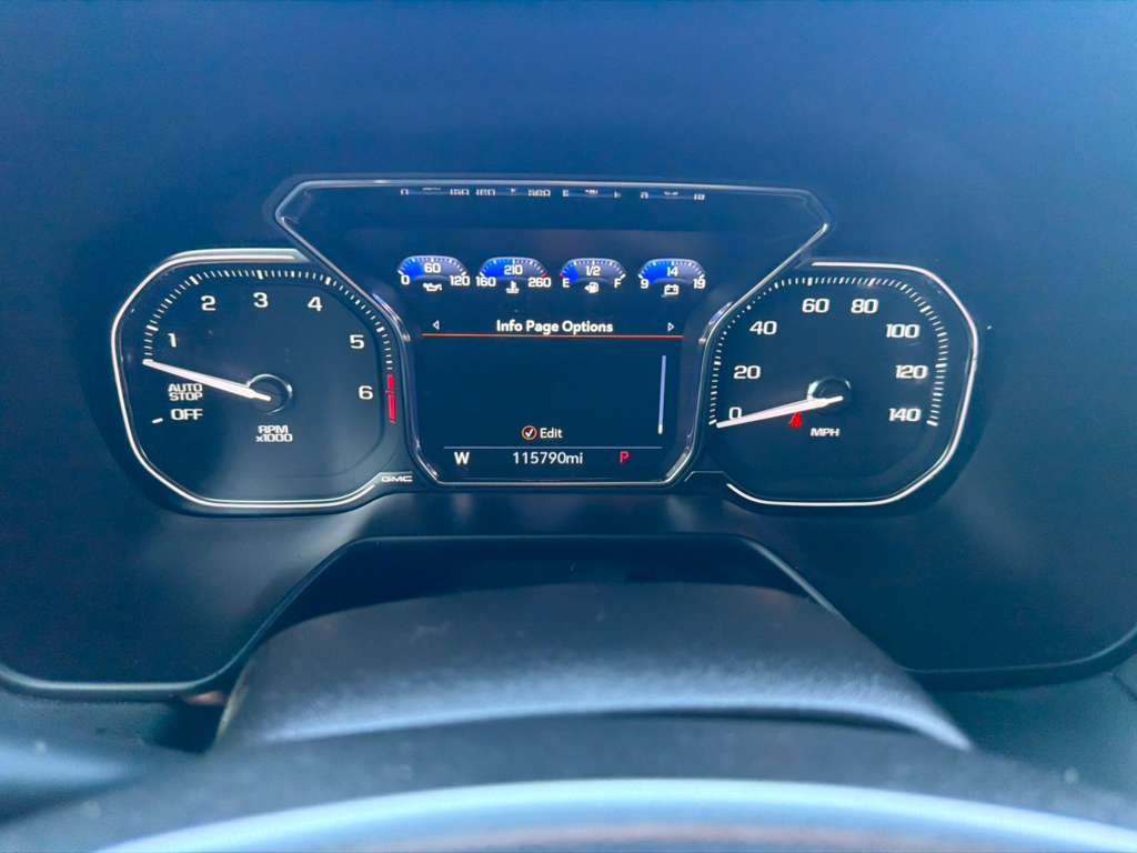 2021 GMC Yukon Image 24