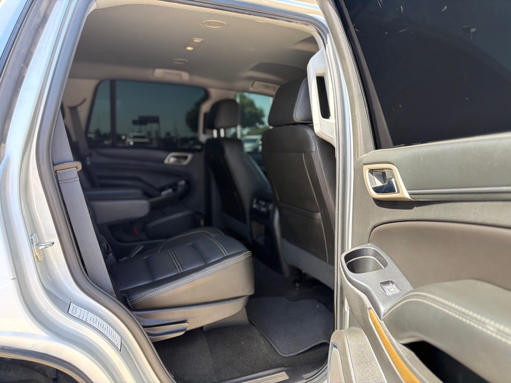 2018 GMC Yukon Image 11