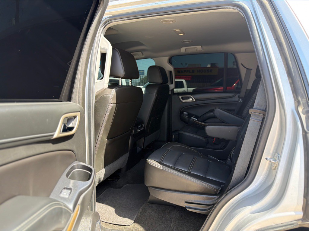 2018 GMC Yukon Image 12