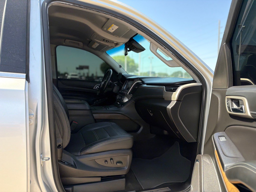 2018 GMC Yukon Image 13