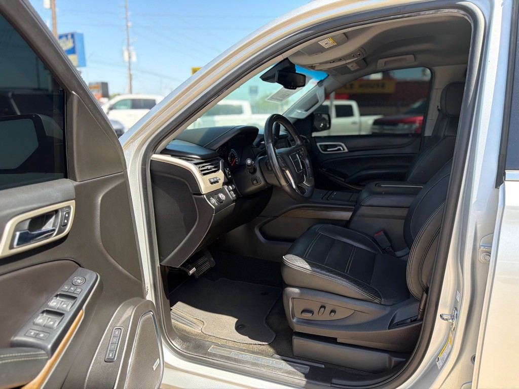 2018 GMC Yukon Image 14