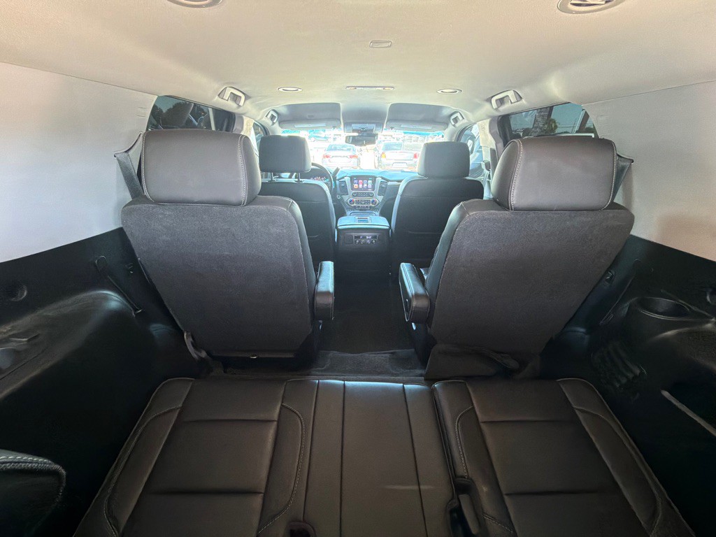 2018 GMC Yukon Image 15