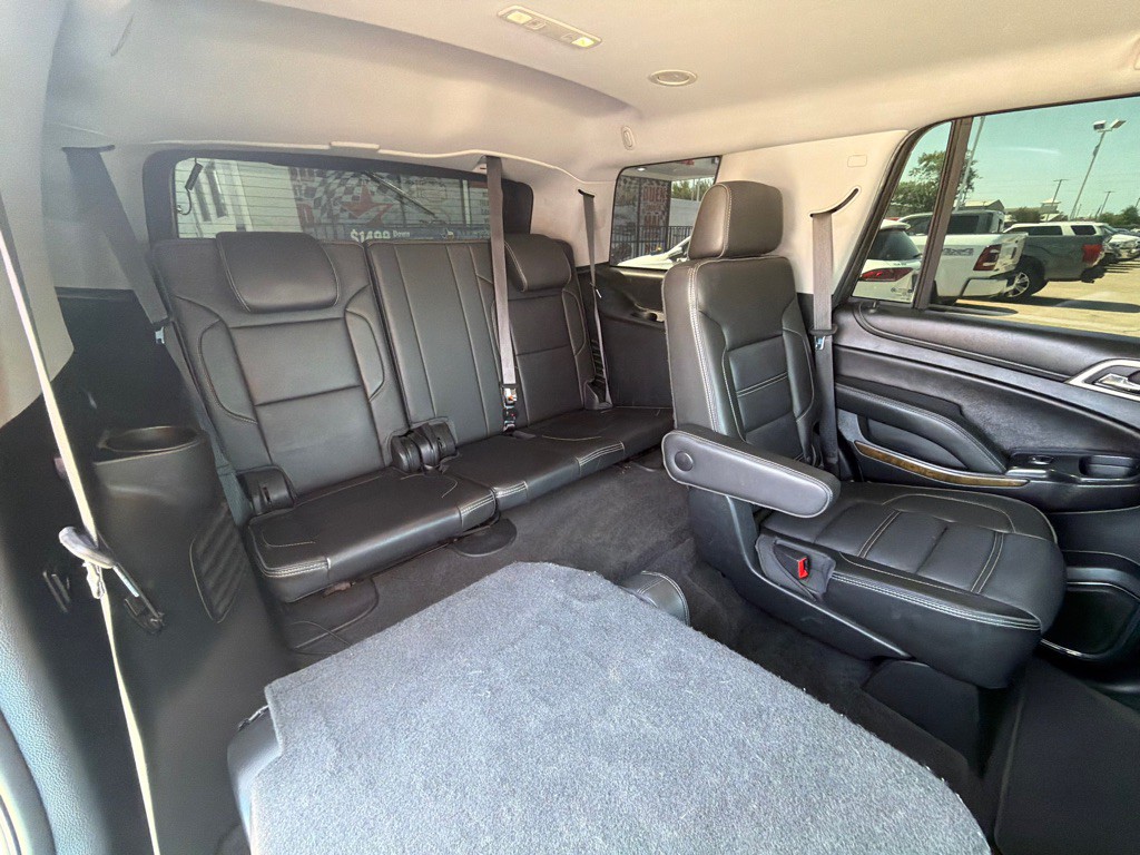 2018 GMC Yukon Image 16