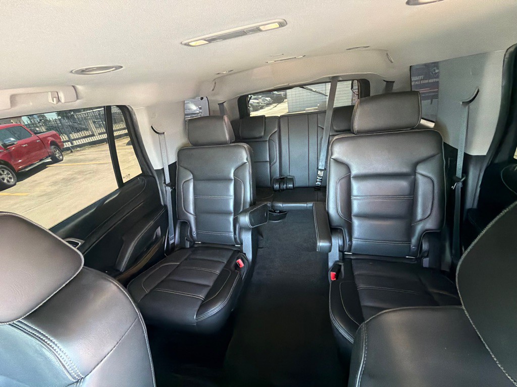 2018 GMC Yukon Image 17