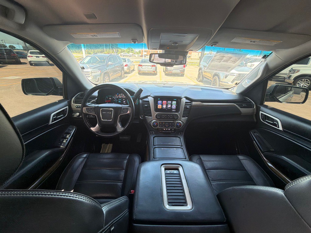 2018 GMC Yukon Image 20