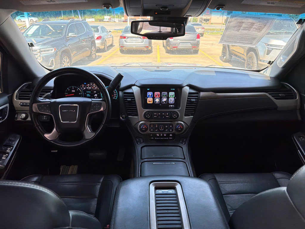 2018 GMC Yukon Image 21
