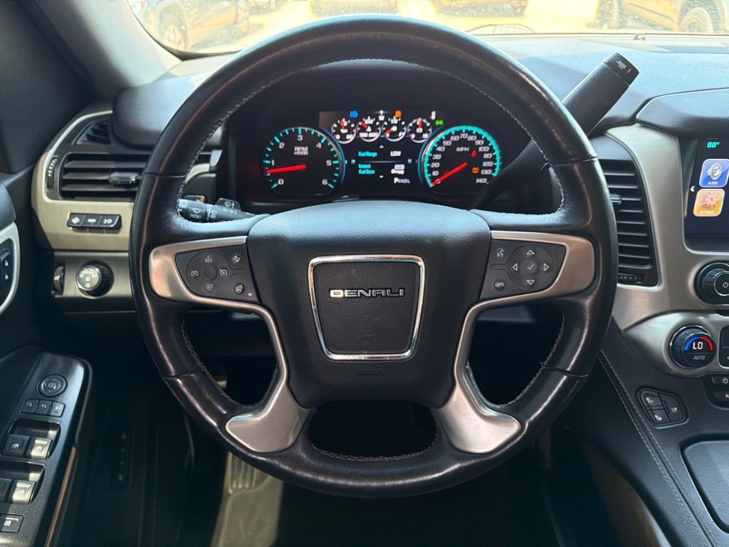 2018 GMC Yukon Image 23