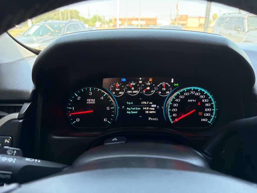2018 GMC Yukon Image 24