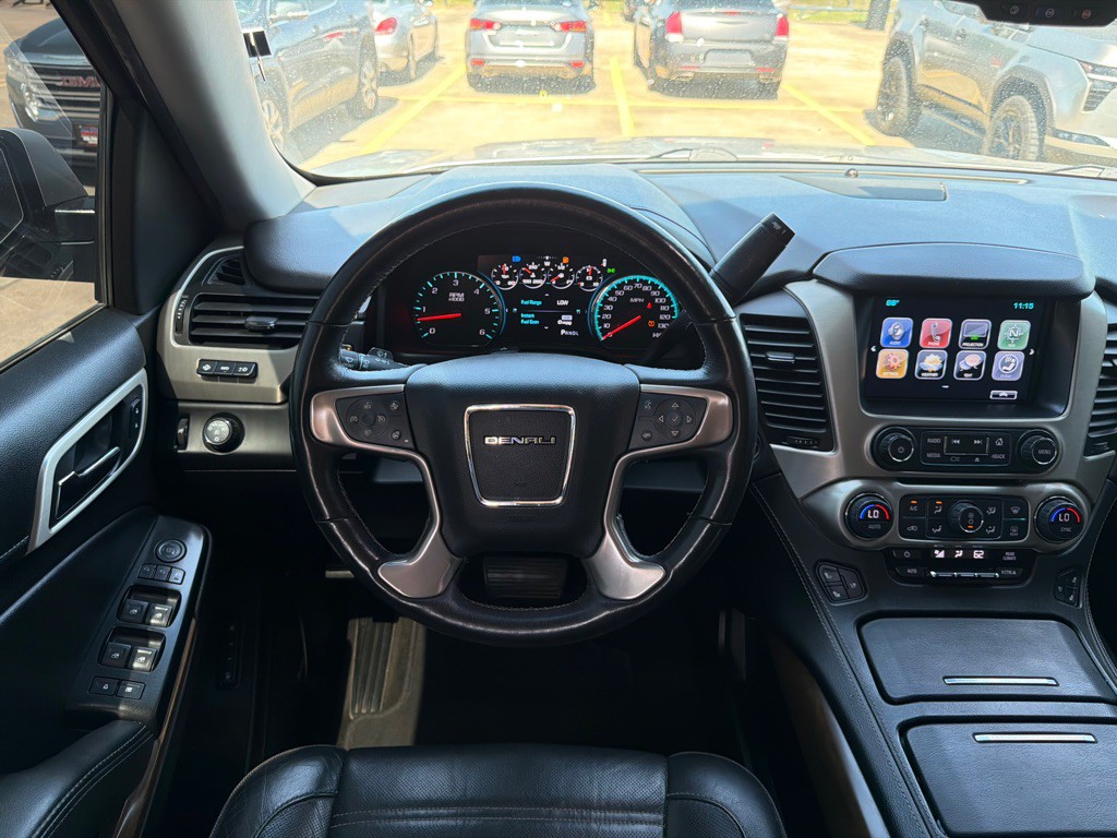 2018 GMC Yukon Image 25