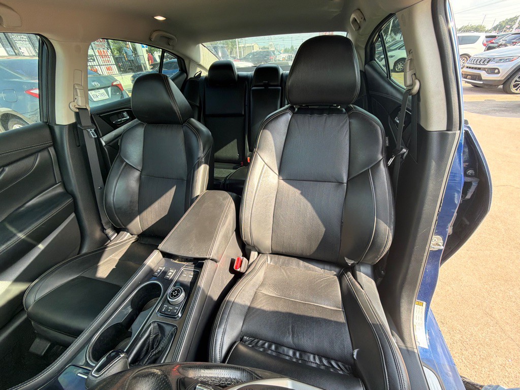 2018 Nissan Maxima Image 17