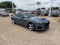 Image for 2024 Ford Mustang GT ID: 7483139