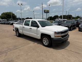 Image for 2018 Chevrolet Silverado 1500 LT ID: 7483155