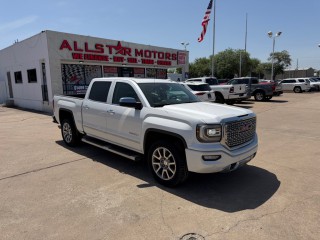 Image for 2017 GMC Sierra 1500 Denali ID: 7483219