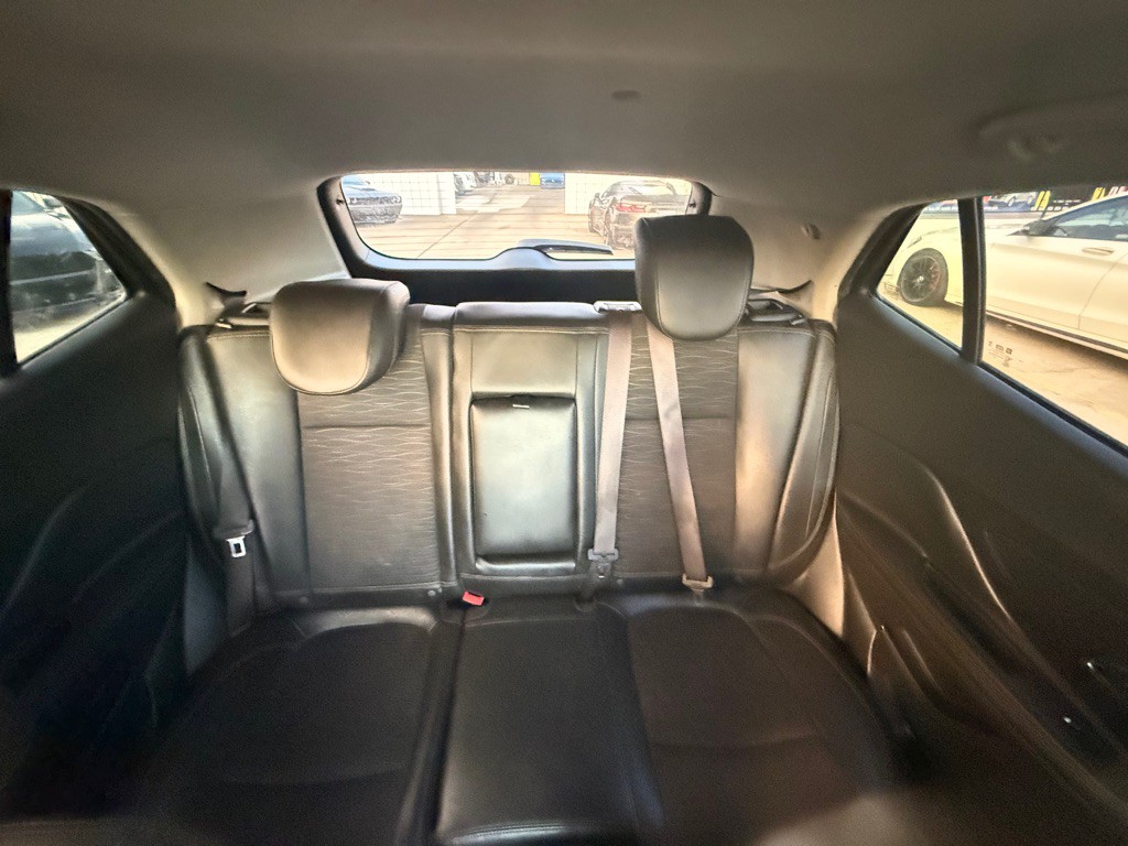 2016 Buick Enclave Image 21