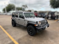 Image for 2019 Jeep Wrangler Unlimited Sport ID: 7483450