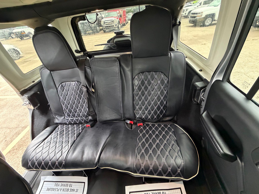 2019 Jeep Wrangler Unlimited Image 15