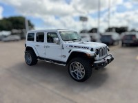 Image for 2019 Jeep Wrangler Unlimited Rubicon ID: 7483464