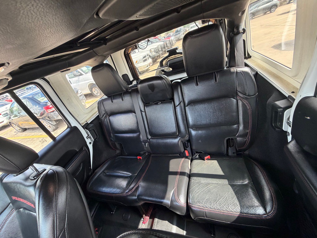 2019 Jeep Wrangler Unlimited Image 15