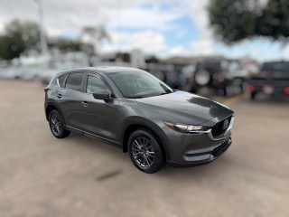 Image for 2020 Mazda CX-5 Touring ID: 7483521