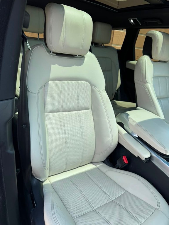 2021 Land Rover Range Rover Sport Image 15