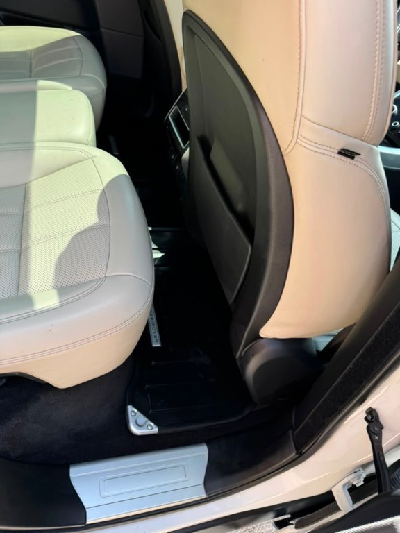 2021 Land Rover Range Rover Sport Image 19