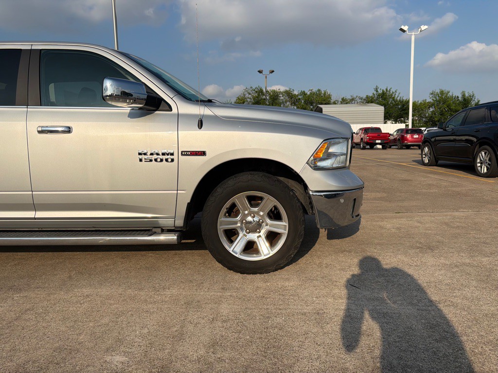 2017 RAM 1500 Image 5