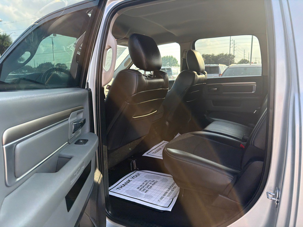 2017 RAM 1500 Image 10