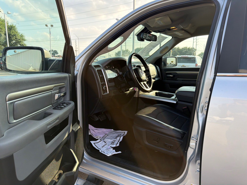 2017 RAM 1500 Image 13