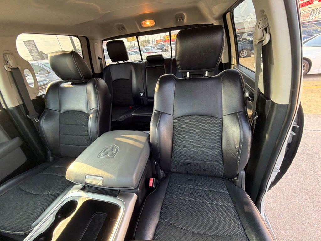 2017 RAM 1500 Image 15