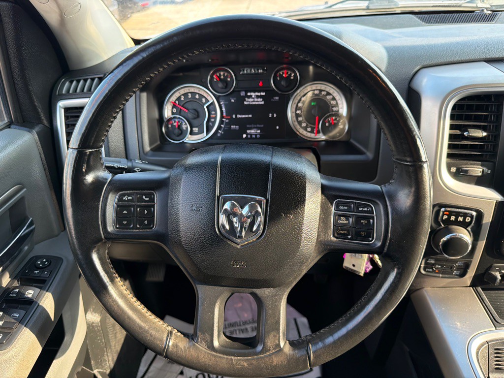 2017 RAM 1500 Image 20