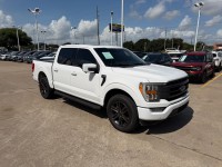 Image for 2021 Ford F-150 Lariat ID: 7483770