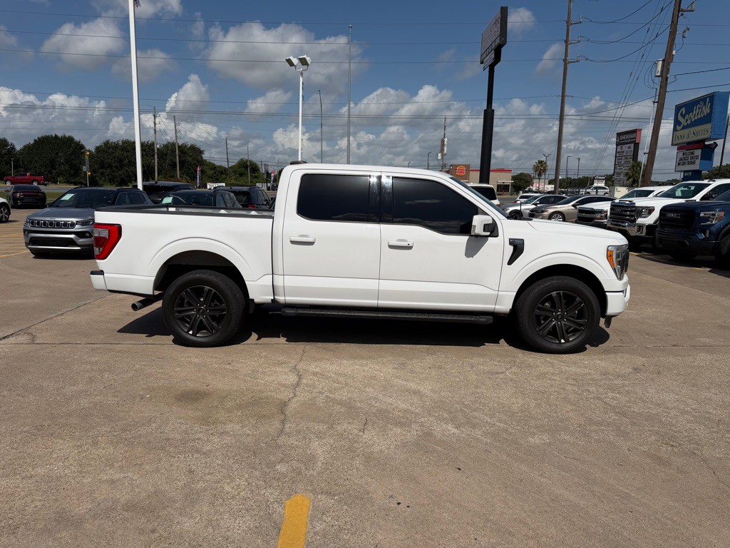 2021 Ford F-150 Image 6