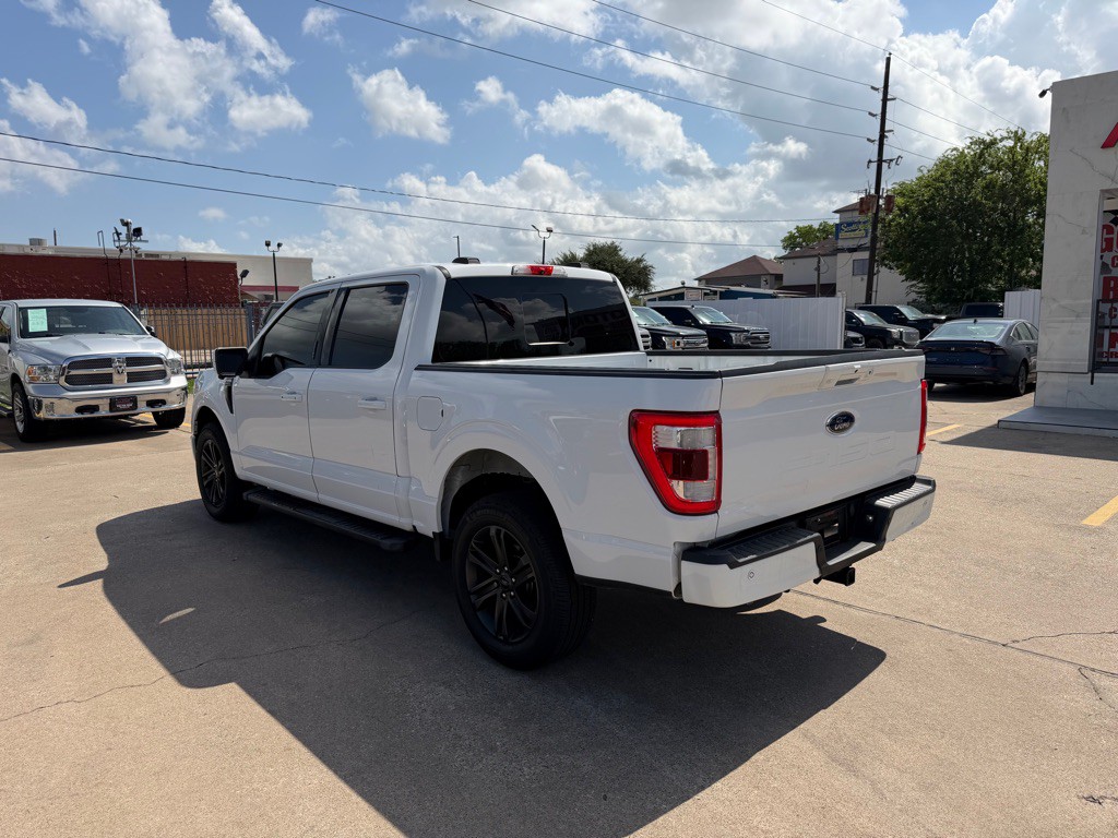2021 Ford F-150 Image 10