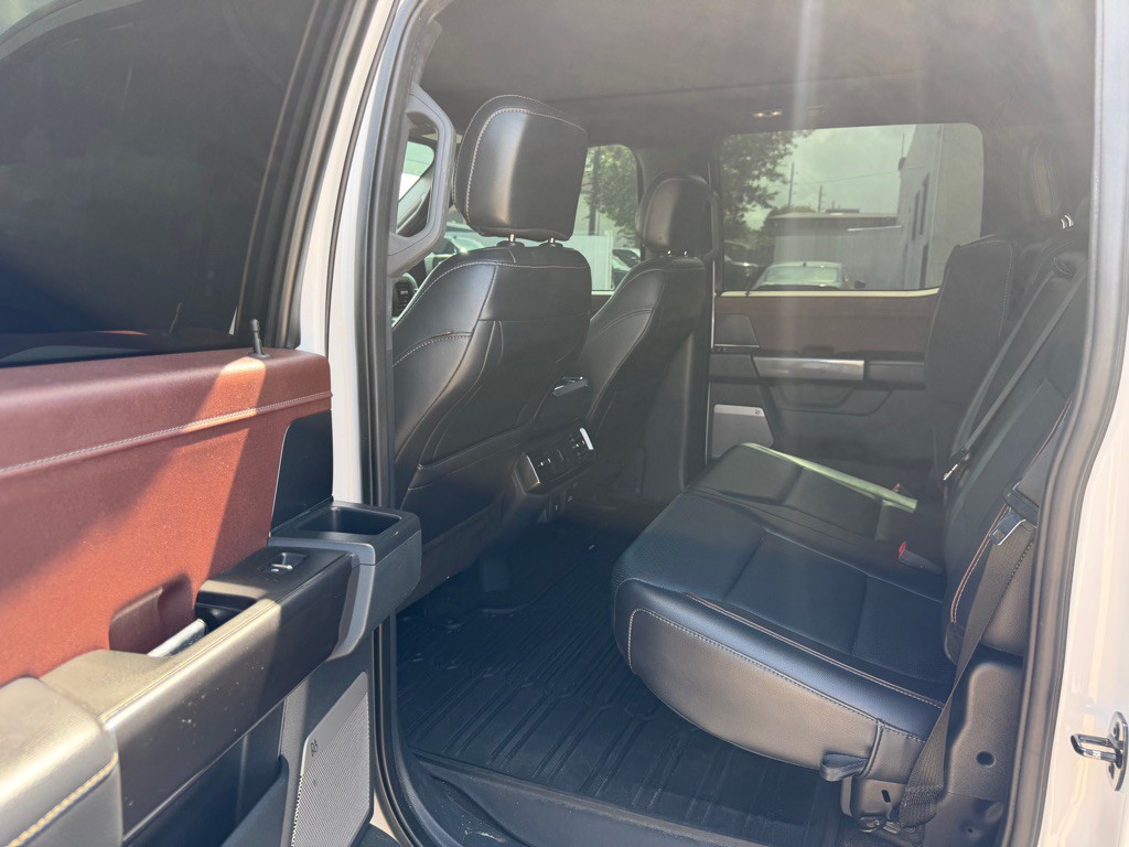 2021 Ford F-150 Image 11
