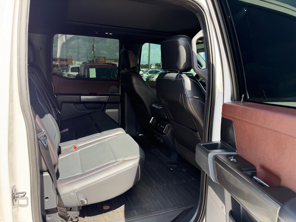 2021 Ford F-150 Image 12