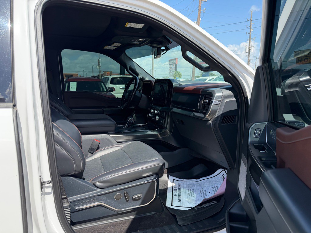 2021 Ford F-150 Image 13