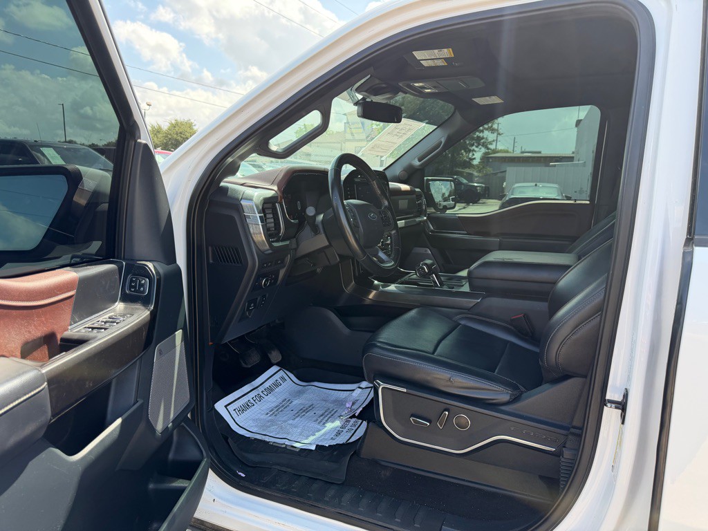 2021 Ford F-150 Image 14