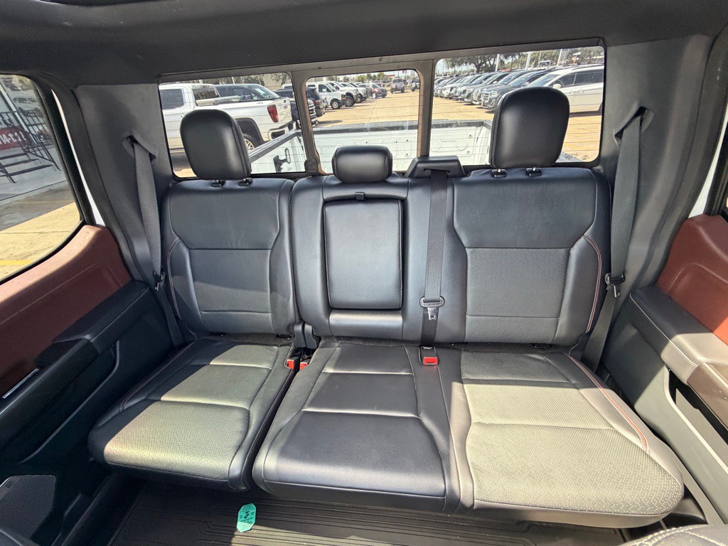 2021 Ford F-150 Image 15