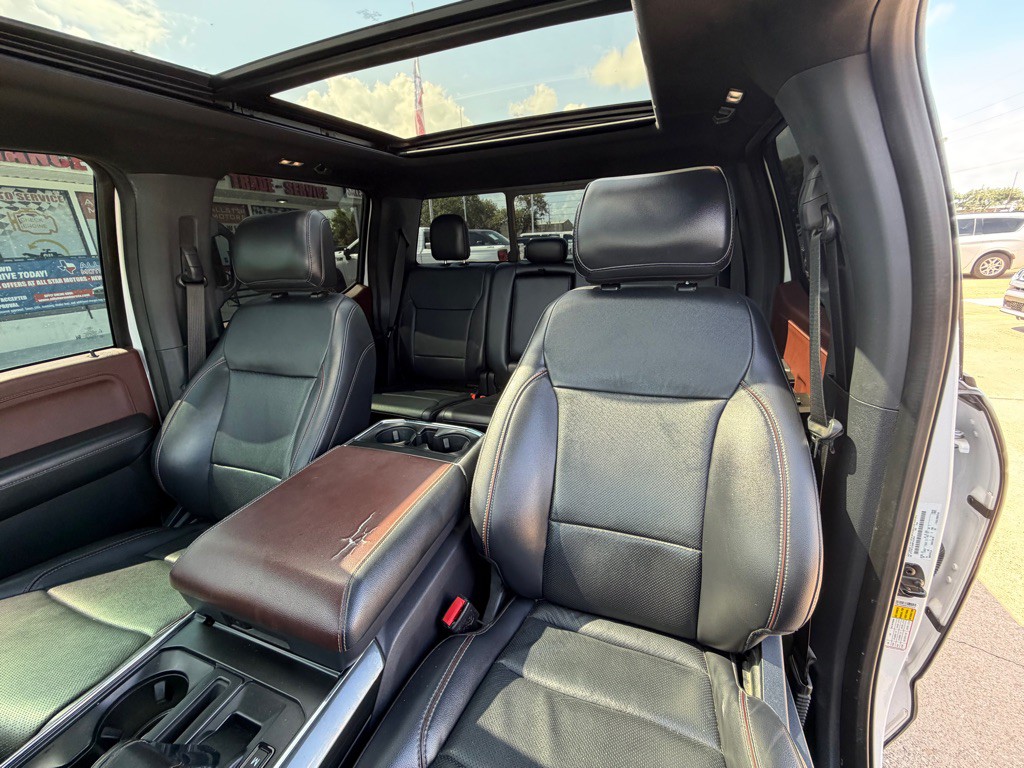 2021 Ford F-150 Image 16