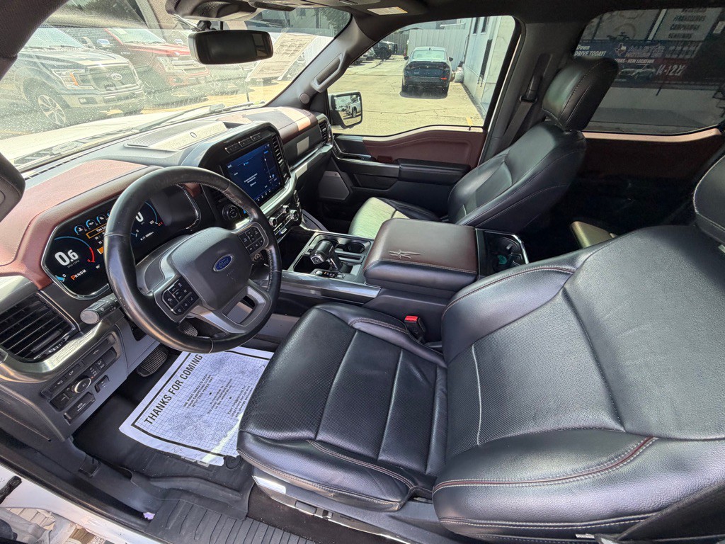 2021 Ford F-150 Image 17