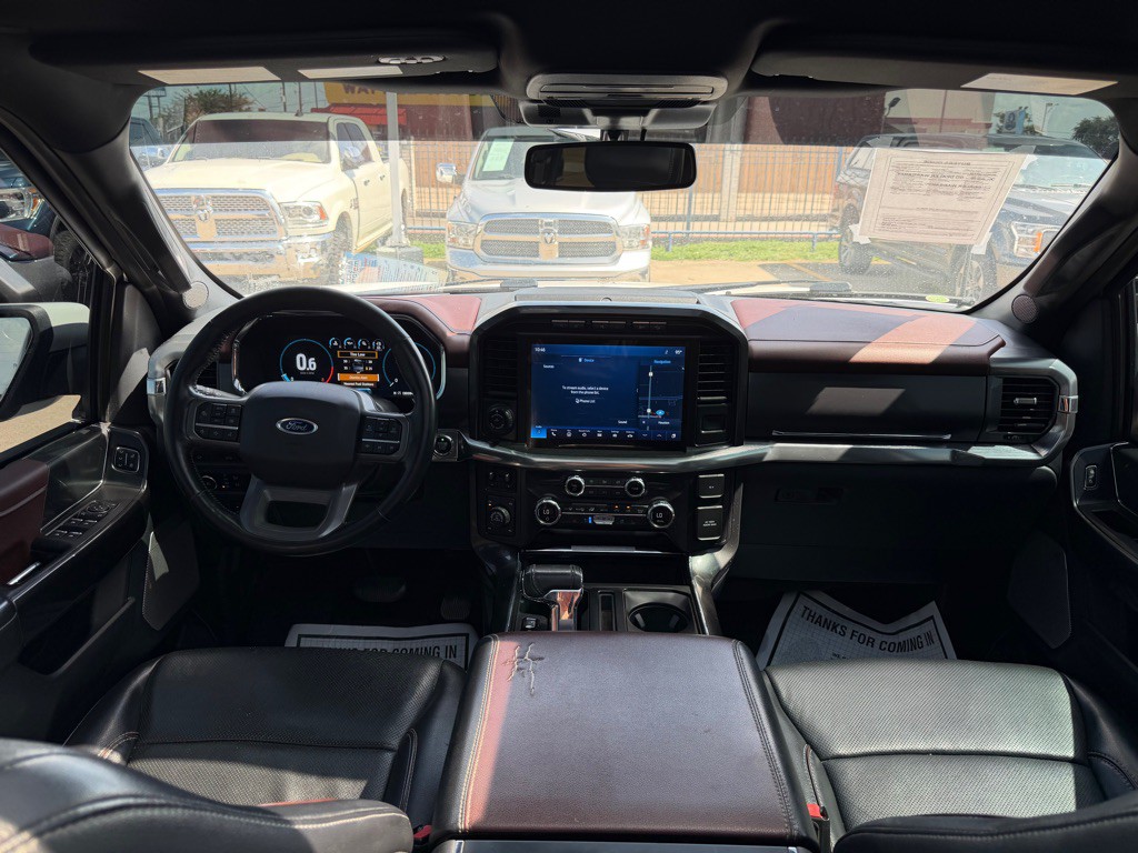 2021 Ford F-150 Image 19