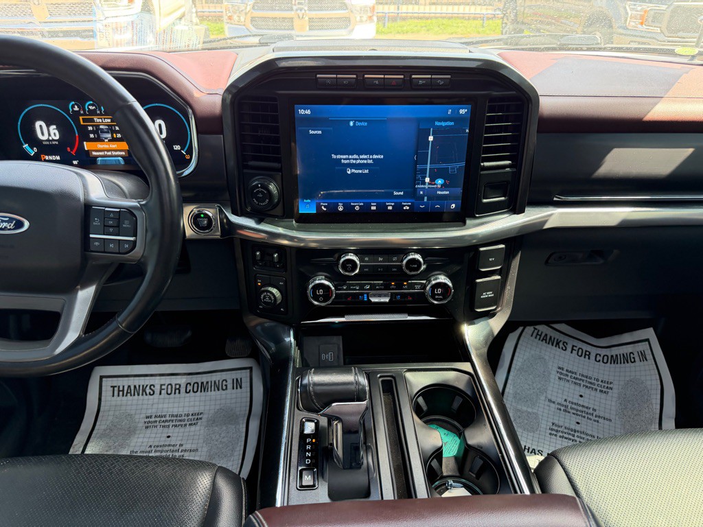 2021 Ford F-150 Image 20